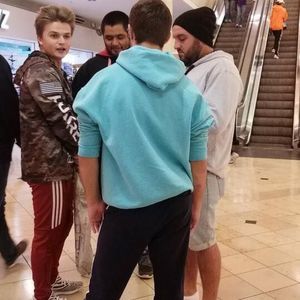 Meet your Posher, Jack